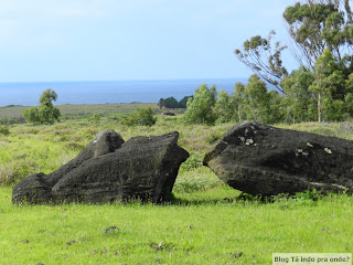 Rano Raraku