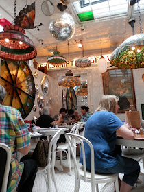 Serendipity 3 New York