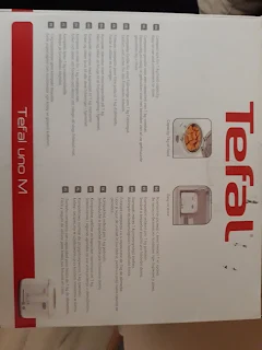 Tefal Uno M review