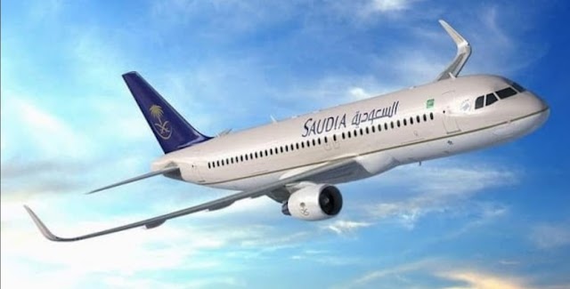 Saudi Airlines clarifies on Transfer of Flight Tickets and Name change