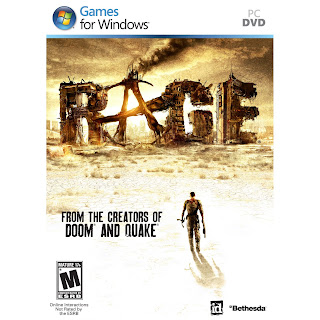 Download PC Games Rage