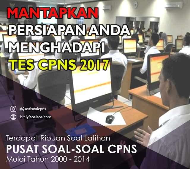 Daftar Nama-Nama Hasil Seleksi Administrasi Penerimaan CPNS Kemendikbud Tahun 2017