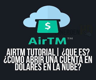 Airtm REFERIDOS GANAR 3 DOLARES RAPIDO 2023