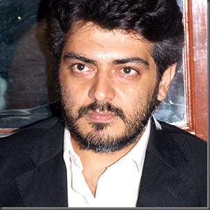 ajith kollywood actor
