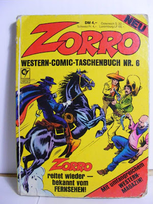 zorro