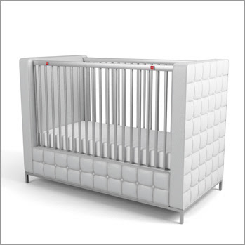 Furniture  Baby Room on Designer Baby Cribs And Nursery Furniture From Miguel   Luxuo Luxury