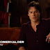 'The Vampire Diaries' - Ian Somerhalder Interview w/ The CW