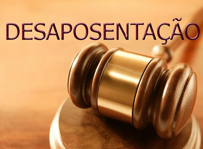 Por 7 votos a 4, Supremo rejeita possibilidade de 'desaposentação'