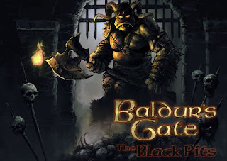 Baldurs Gate Enhanced Edition 2012 Full