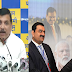 Modi government gave coal worth one lakh crore to Adani for free - Sanjay Singh