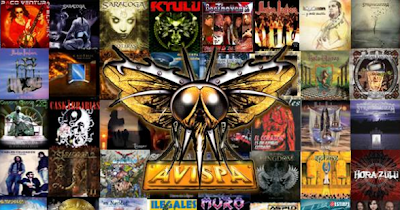 CANAL DE YOUTUBE / AVISPA MUSIC
