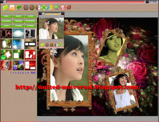 Free Download Photoshine Terbaru 2016 full version Plus Serial Number