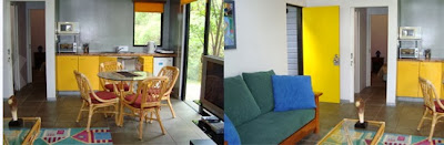 Tamborine Mountain cottages & cabins