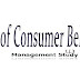 Scope of Consumer Behaviour