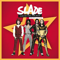 Slade anuncia Cum On Feel The Hitz