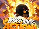 Download Angry Birds Action Latest Version 2.0.3