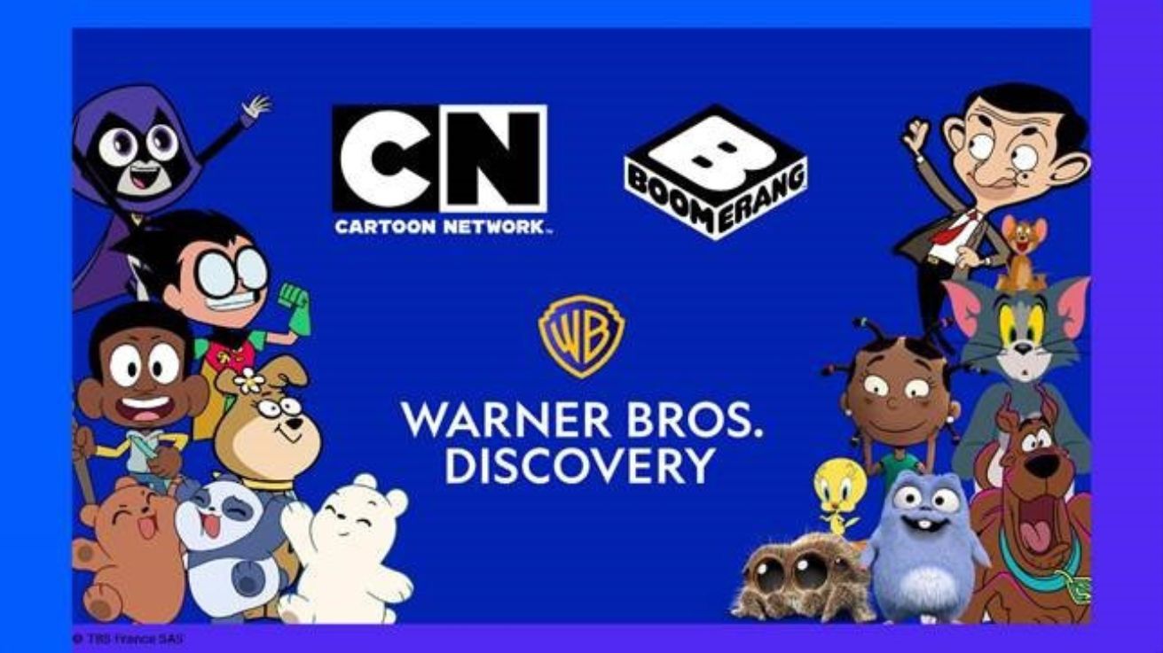 Warner Bros Discovery CEO Cuts Several Children From His Family