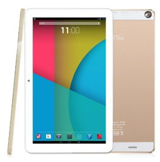 Dragon Touch M10X 10-Inch Quad Core Android Tablet PC review comparison