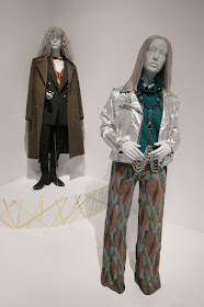 Russian Doll season 2 costumes
