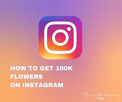 How to get 100K Following On Instagram ...