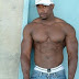 Charleston handsome and smart bodybuilding photo