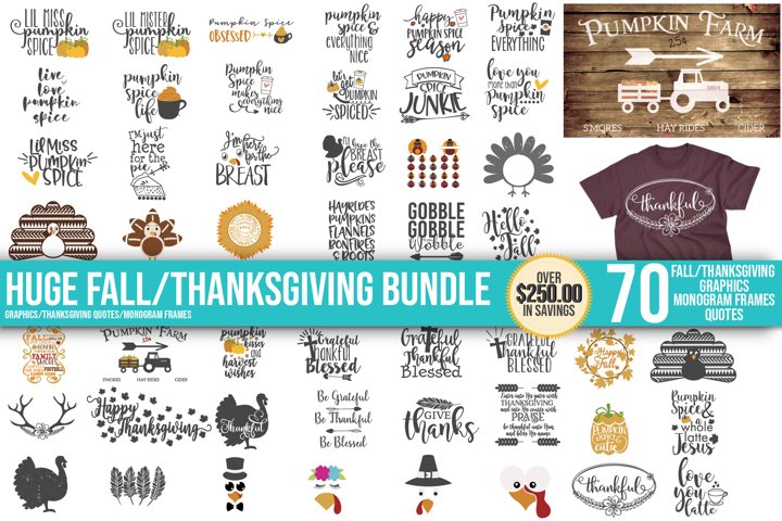 Download Free Svg Files For Fall
