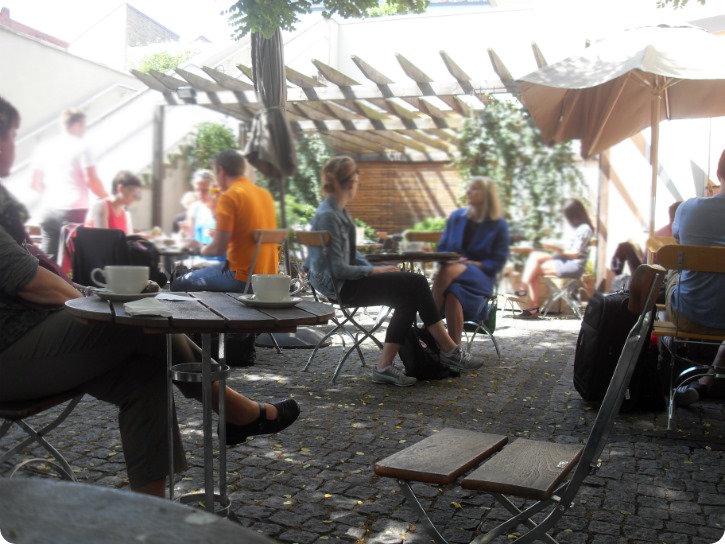 Lilla Kafferosteriet - Malmø