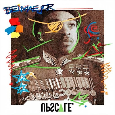 Bei Maejor - Flying Per Planes