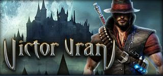 Free Download Vioctor Vran PC Full Version