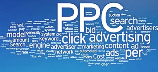PPC Advertising to improve google search results