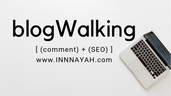 Blogwalking Masih Penting Nggak Sih Buat SEO?