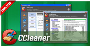 Free Download CCleaner 5.13.5460 latest