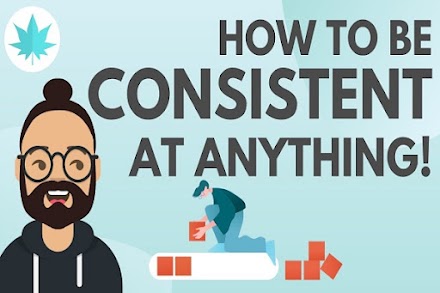 How To Be More Consistent At Work?