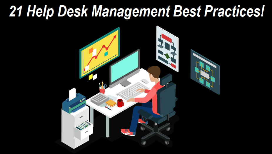 Help Desk Management Best Practices