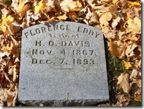 Florence Eddy