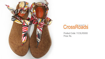 Crossroads collection