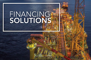 Financing Solutions Offered Through An Offshore Bank