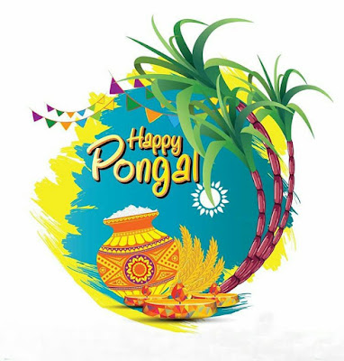 Images of Happy Pongal