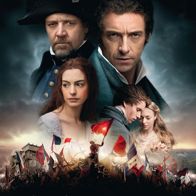 Les Miserables wallpaper