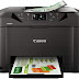 Canon MAXIFY MB2340 Driver Downloads