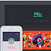 Milo - A Blogging Theme for Tumblr