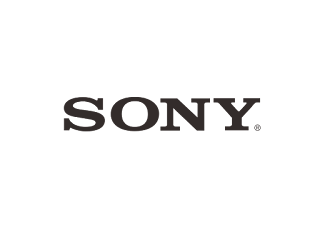 Sony Corporation (ソニー株式会社 Sonī Kabushiki Kaisha, /ˈsoʊni/ soh-nee, disingkat SONY) adalah perusahaan elektronik besar yang berpusat di Tokyo, Jepang. Sekarang, Sony merupakan produsen elektronik terbesar di dunia, dan salah satu perusahaan terbesar di Jepang dan dunia. Perusahaan Sony diperdagangkan di Bursa Saham Tokyo dengan nomor 6758 dan Bursa Saham New York sebagai SNE melalui ADR.