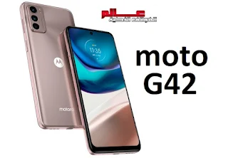 موتورولا Moto G42