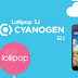 {ALL BUGS FIXED} CYANOGEN MOD 12/12.1 FIX ZIP FOR ALL MTK