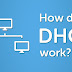 Cisco Service DHCP