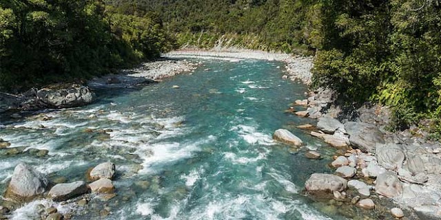 Costa Rica ya tiene una política para salvaguardar áreas de protección de ríos y nacientes