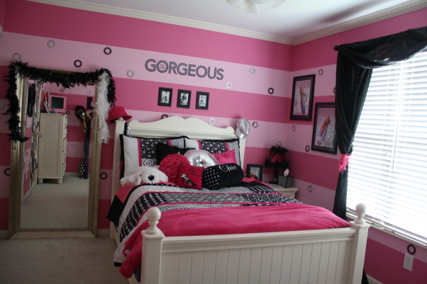 Hgtv Girls Bedroom Ideas