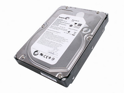 Seagate Barracuda XT  Review