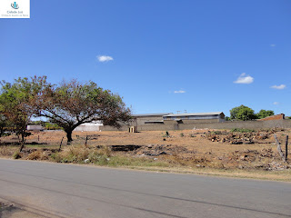 Terreno próximo ao Maxxi Juazeiro do Norte.