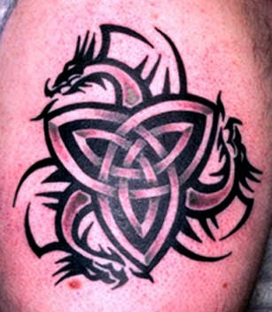 Celtic Tattoo